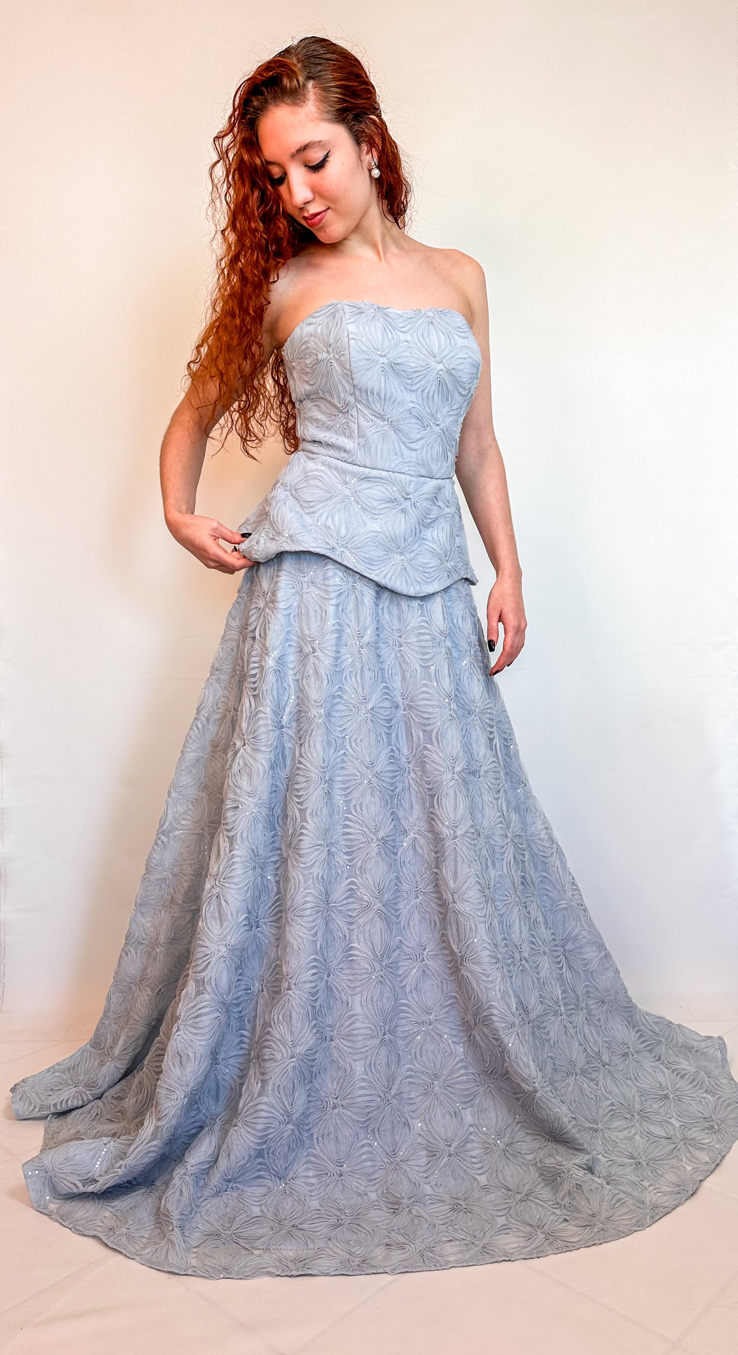 Vestido de Festa