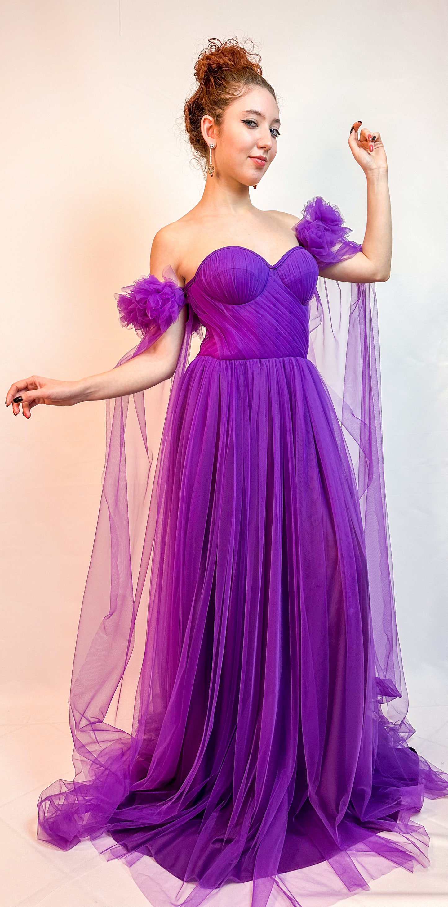 Vestido de Festa