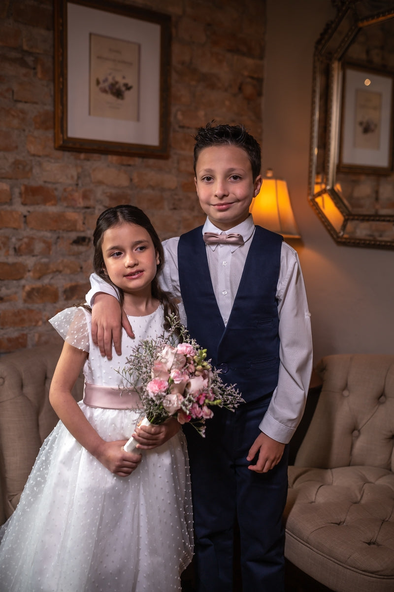 Traje Colete (Compra)