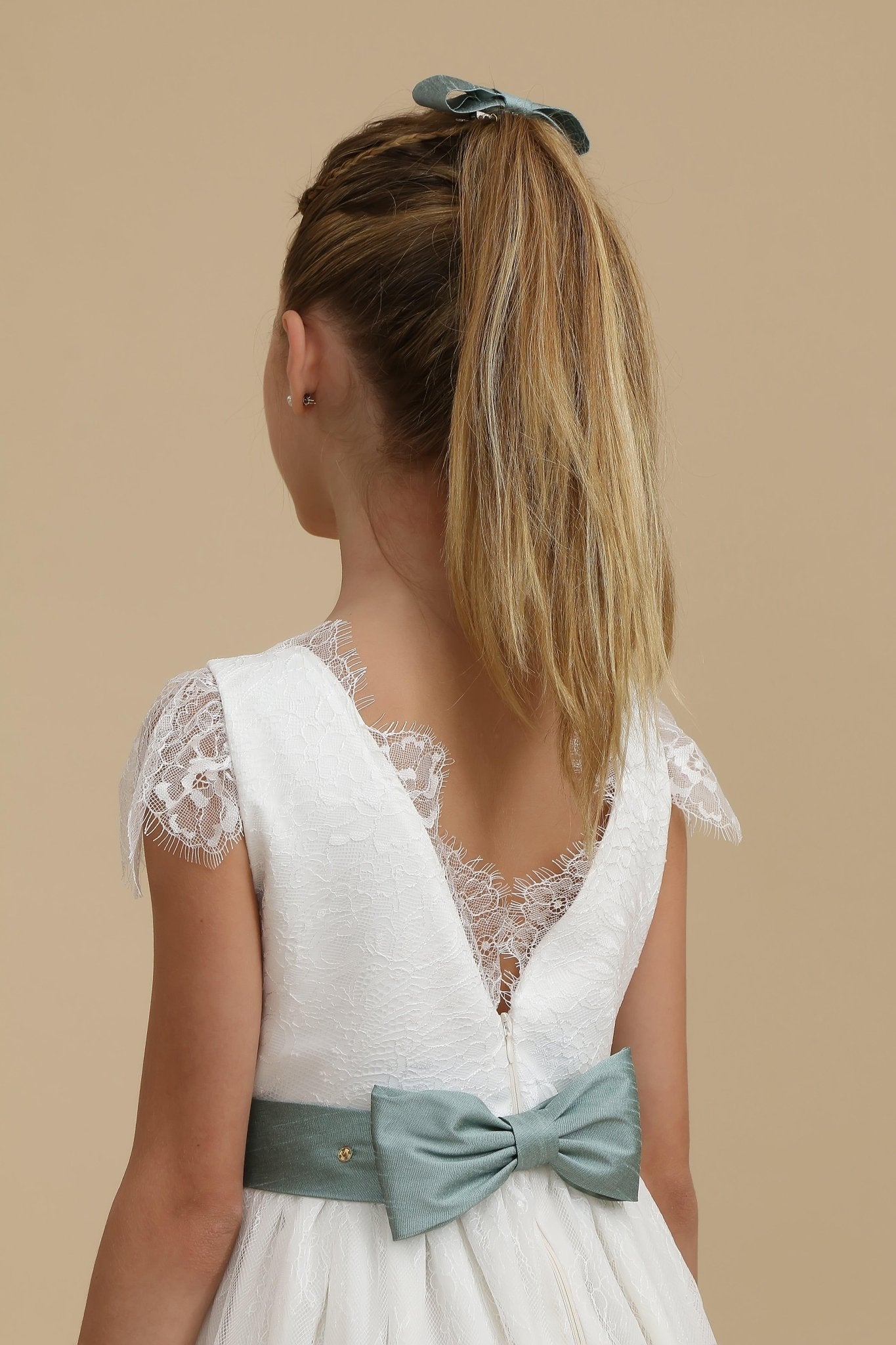 Vestido Boho - Ateliê Maria Cereja