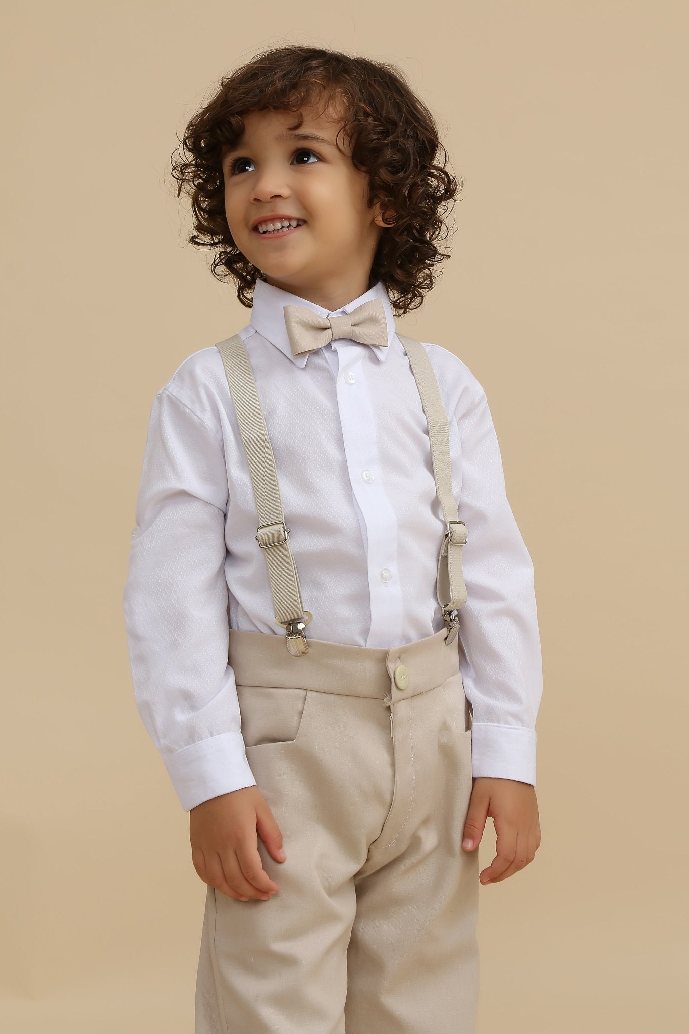 Trajes de Pajem - Ateliê Maria Cereja