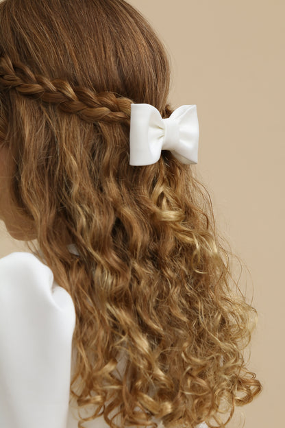 Laço para Cabelo com Ponta (Aluguel)