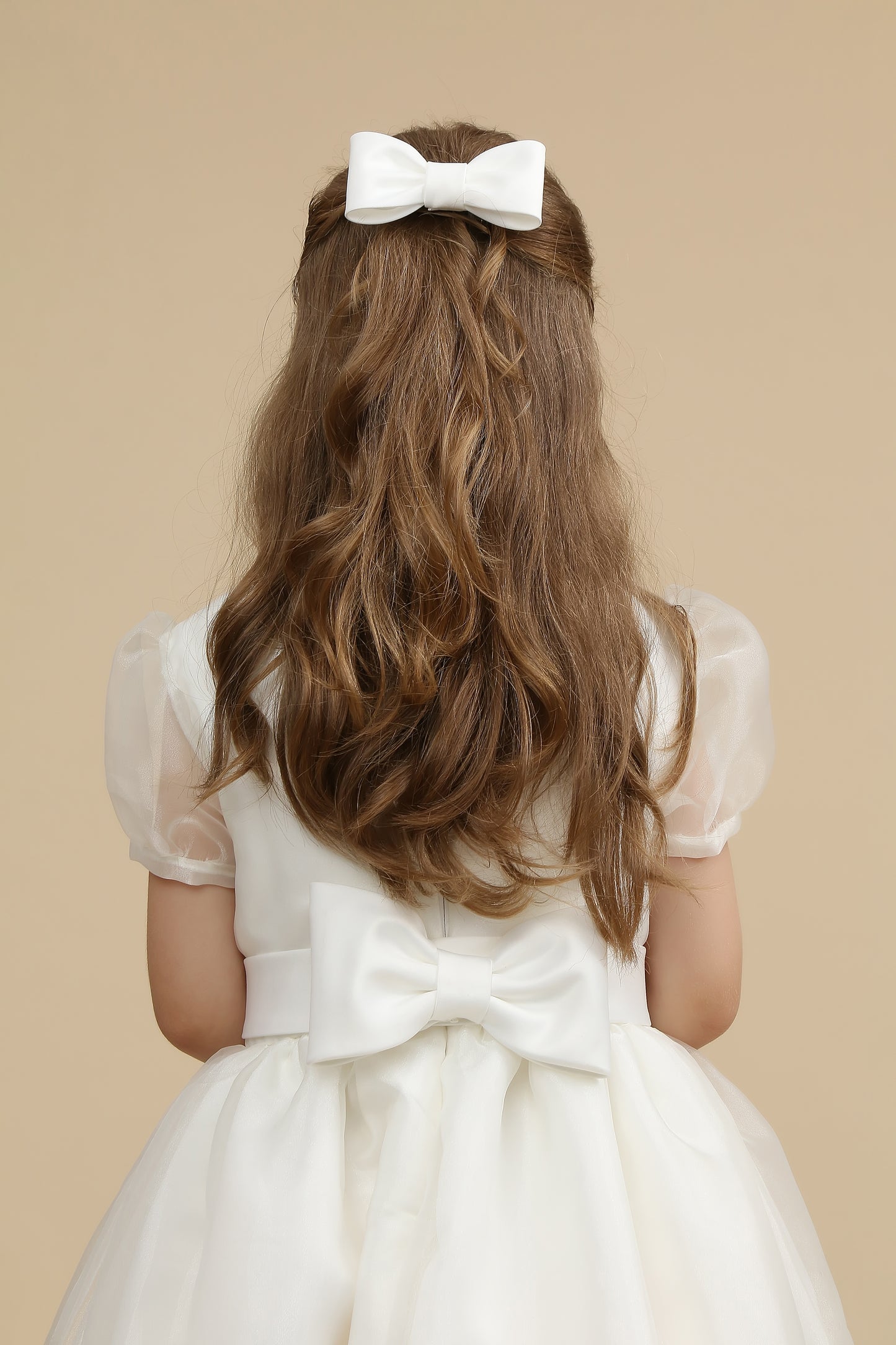 Laço para Cabelo com Ponta (Aluguel)