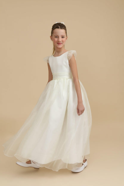 Modelo Organza Asinha - Ateliê Maria Cereja